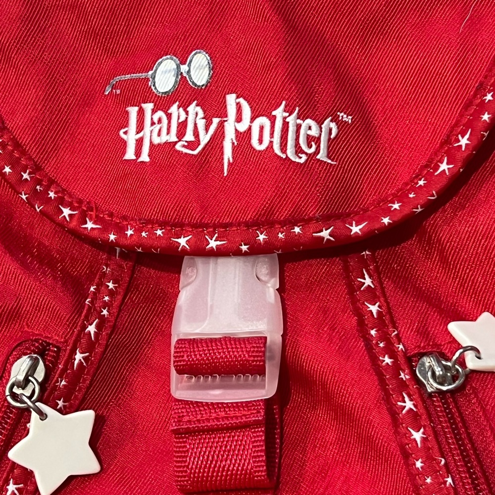 Small Harry Potter Backpack - image 7